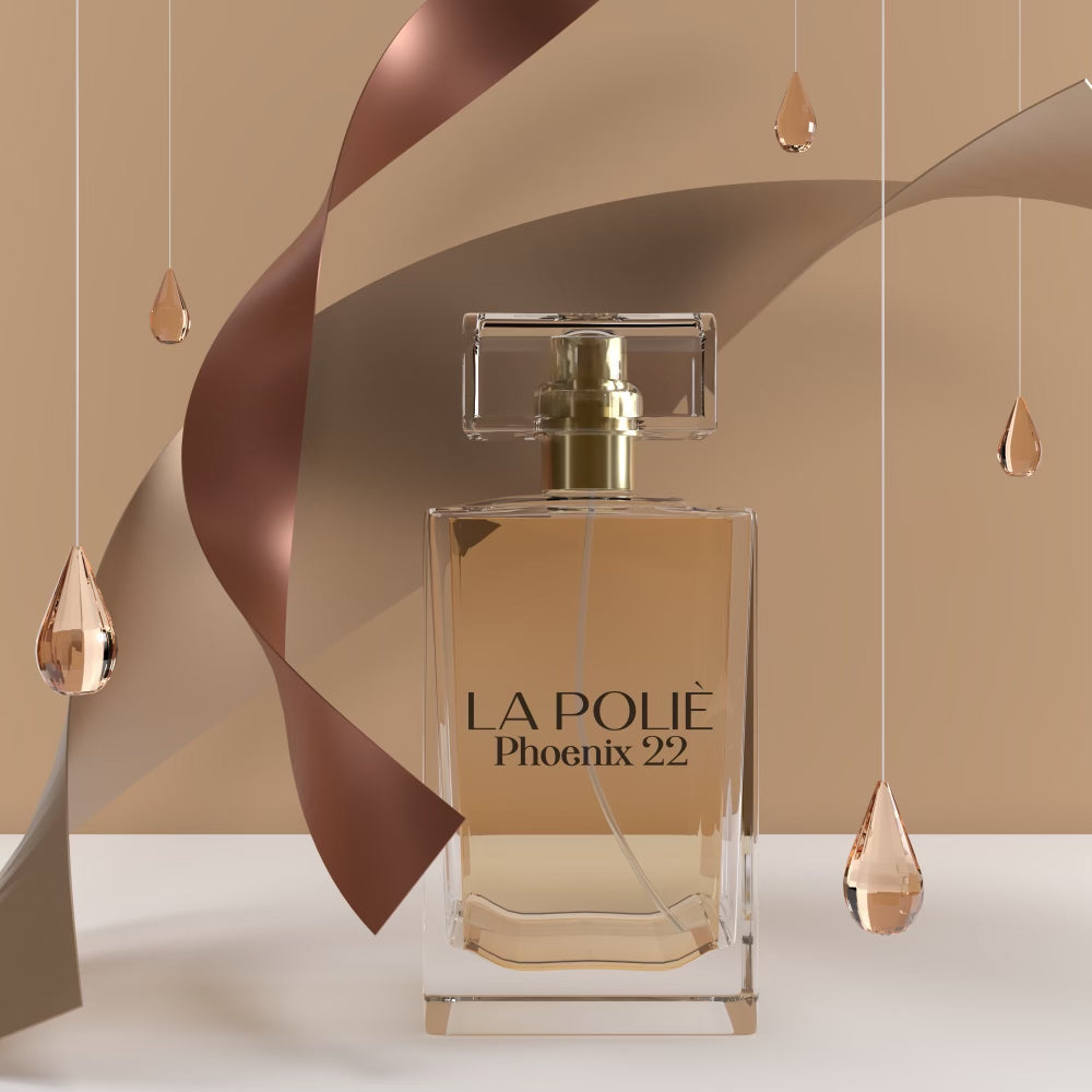 The Hierarchy of Scent