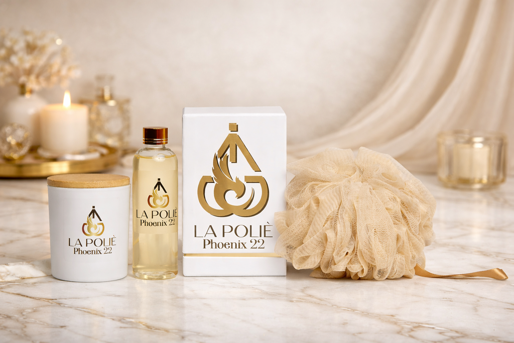 PHOENIX 22 — THE RITUAL SET