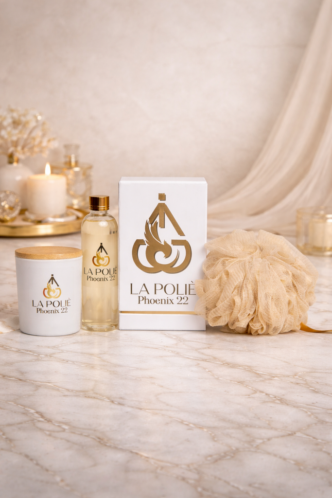 PHOENIX 22 — THE RITUAL SET